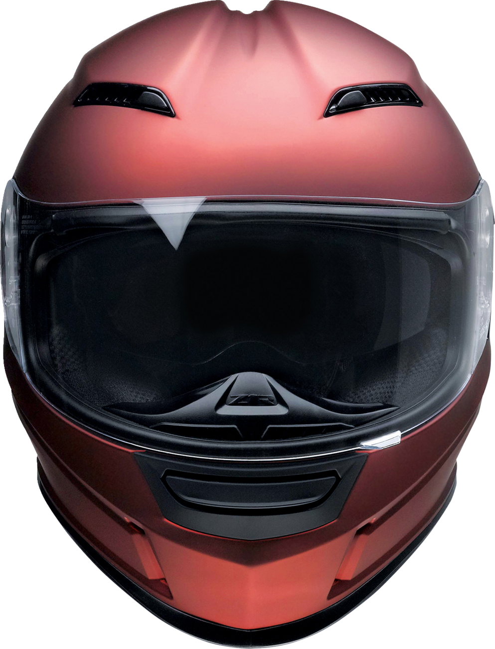 HLMT JACKAL SATIN RED - Image 3