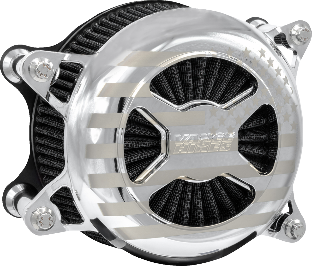 VANCE & HINES VO2 America Air Intake Kit