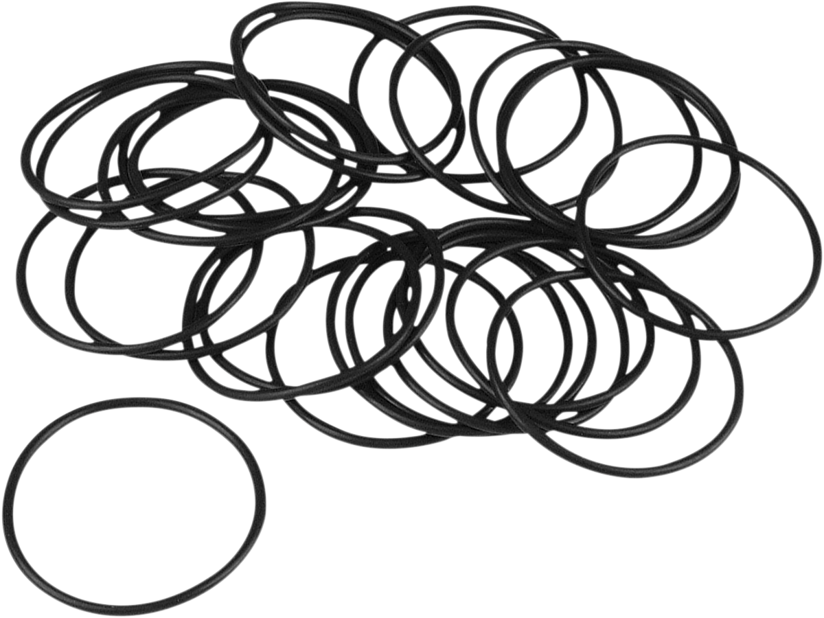 JAMES GASKET Derby/Inspection Cover Seal Kit