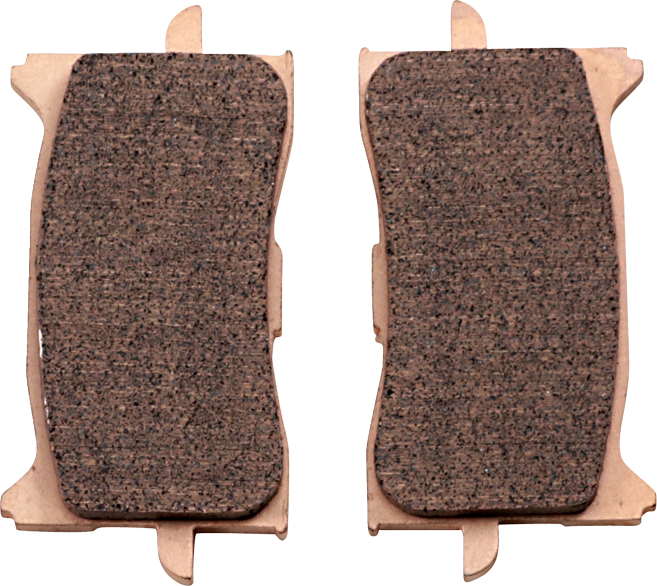 GALFER HH Sintered Brake Pads