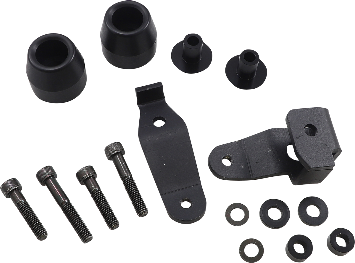 VORTEX Frame Slider Kit