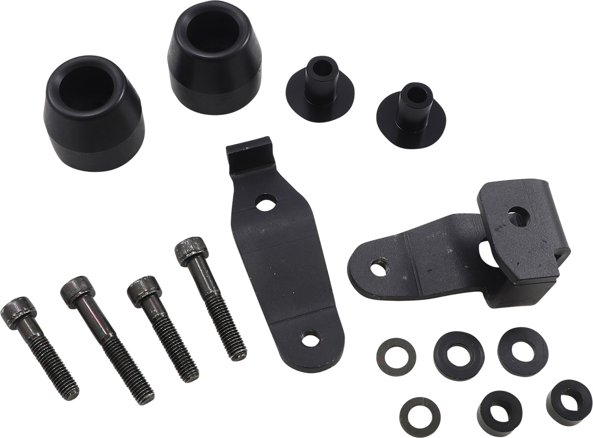 Vortex V3 2.0 Frame Sliders Yamaha R6 2017-2020