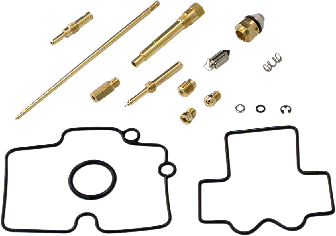 Shindy Carburetor Repair Kit - Yamaha