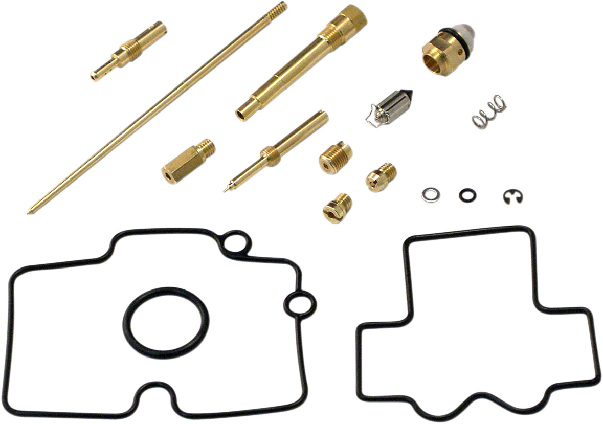 SHINDY Carburetor Repair Kit