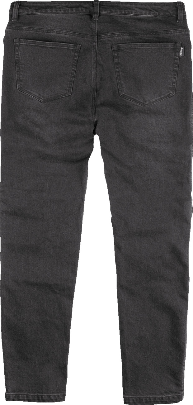 Icon Slabtown Jeans