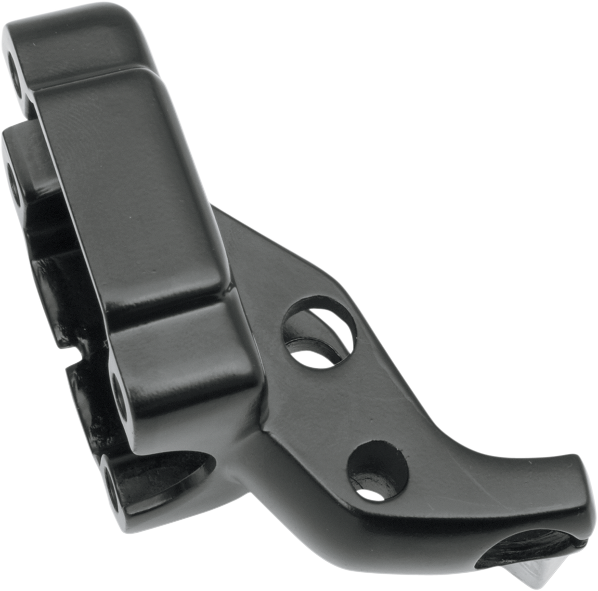 DRAG SPECIALTIES Clutch Lever Bracket