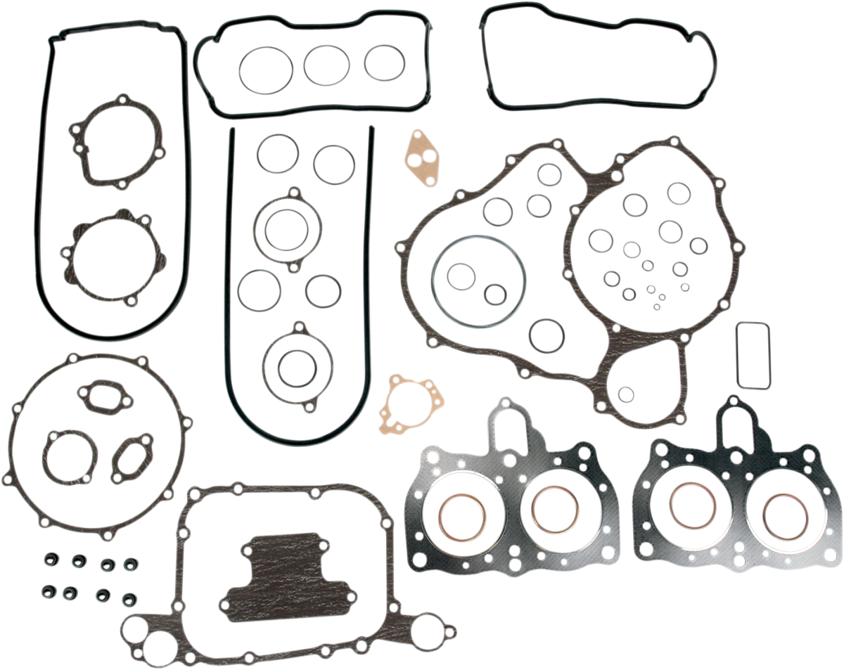 VESRAH Gasket Set