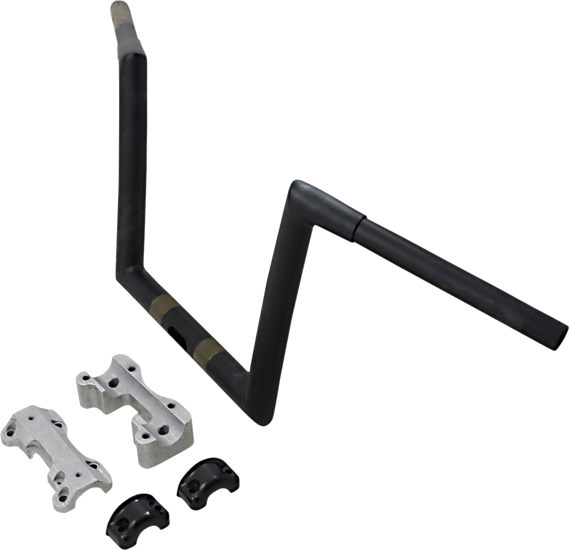 1-1/4" Touring Handlebar
