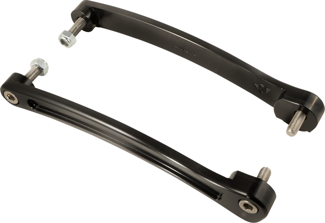 Joker Machine Rear Fender Side Rails For Indian Scout 2015-2025
