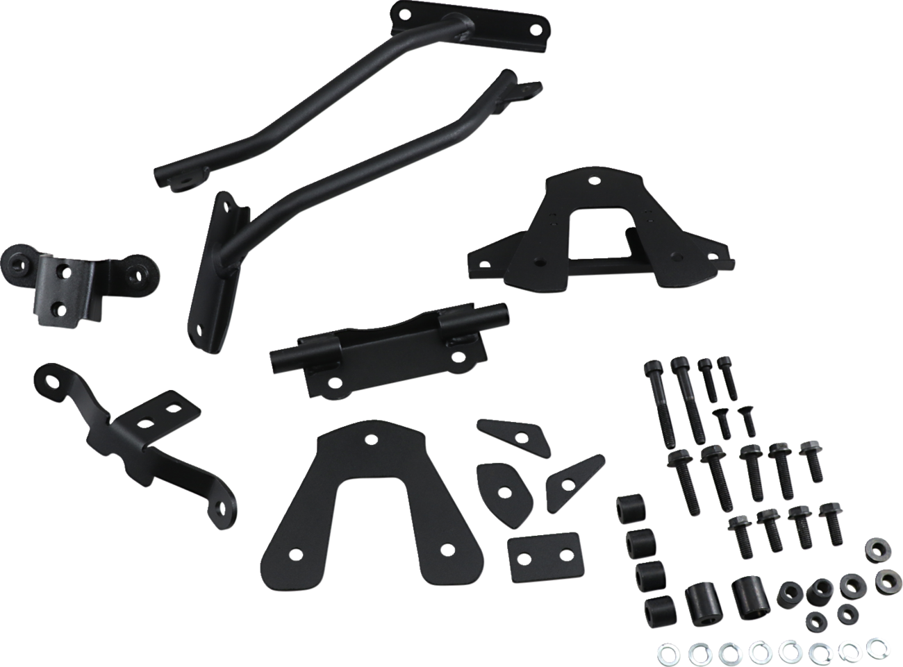 GIVI GIVI Specific Racks