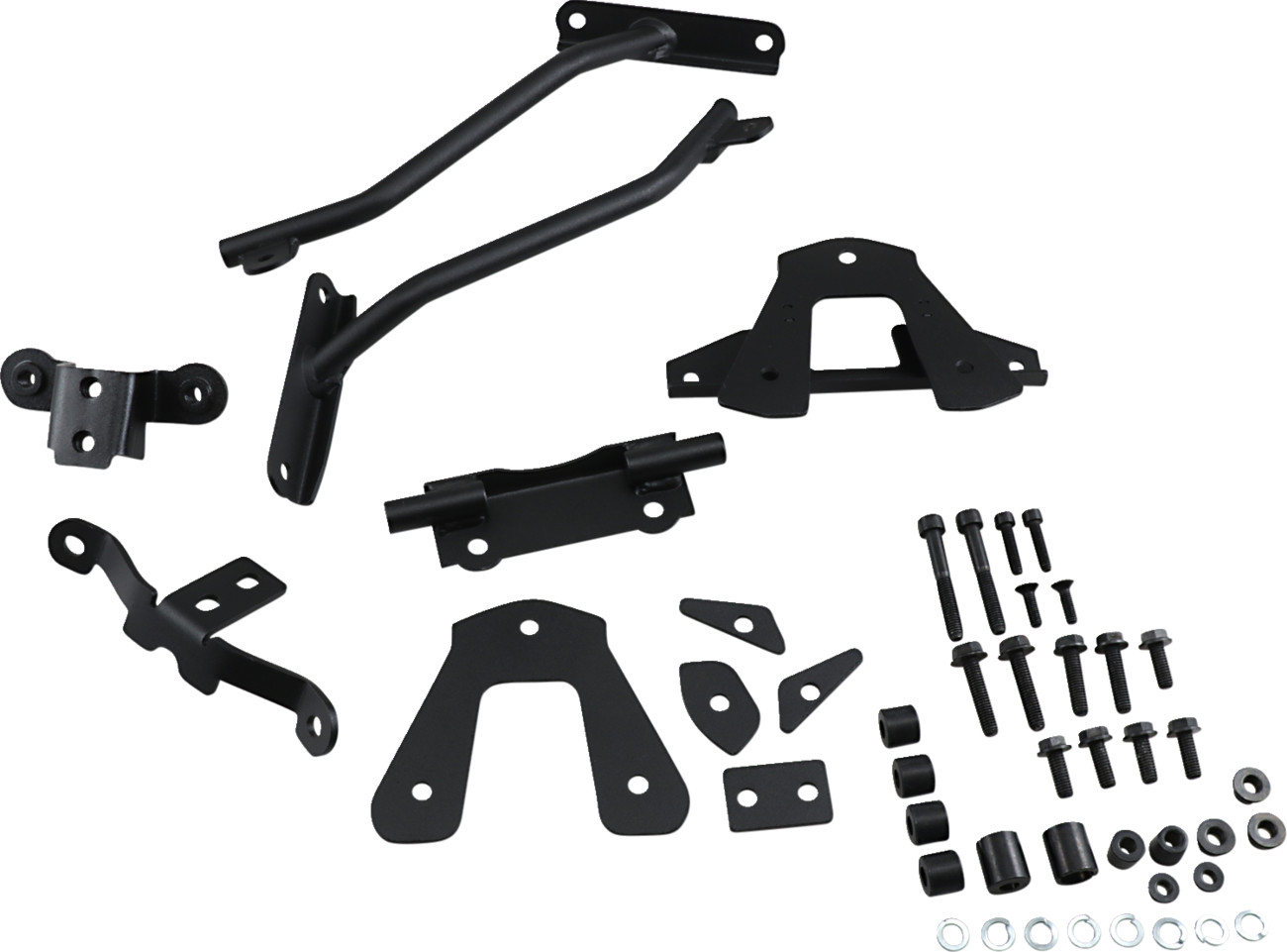 GIVI GIVI Specific Racks