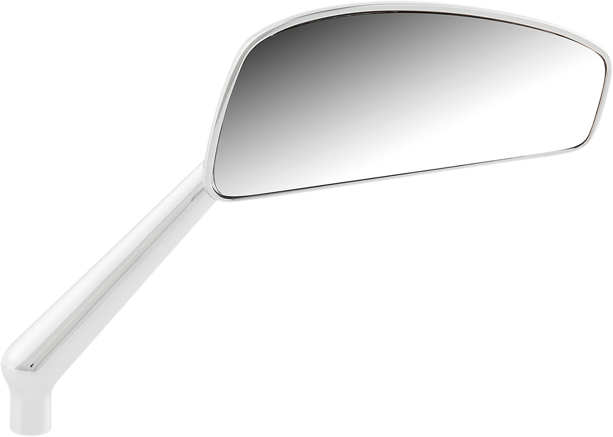 Arlen Ness Tearchop Forged Mirror