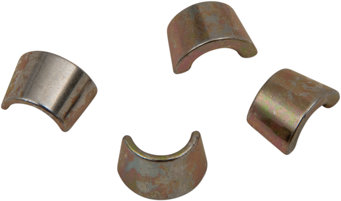 Valve Keys