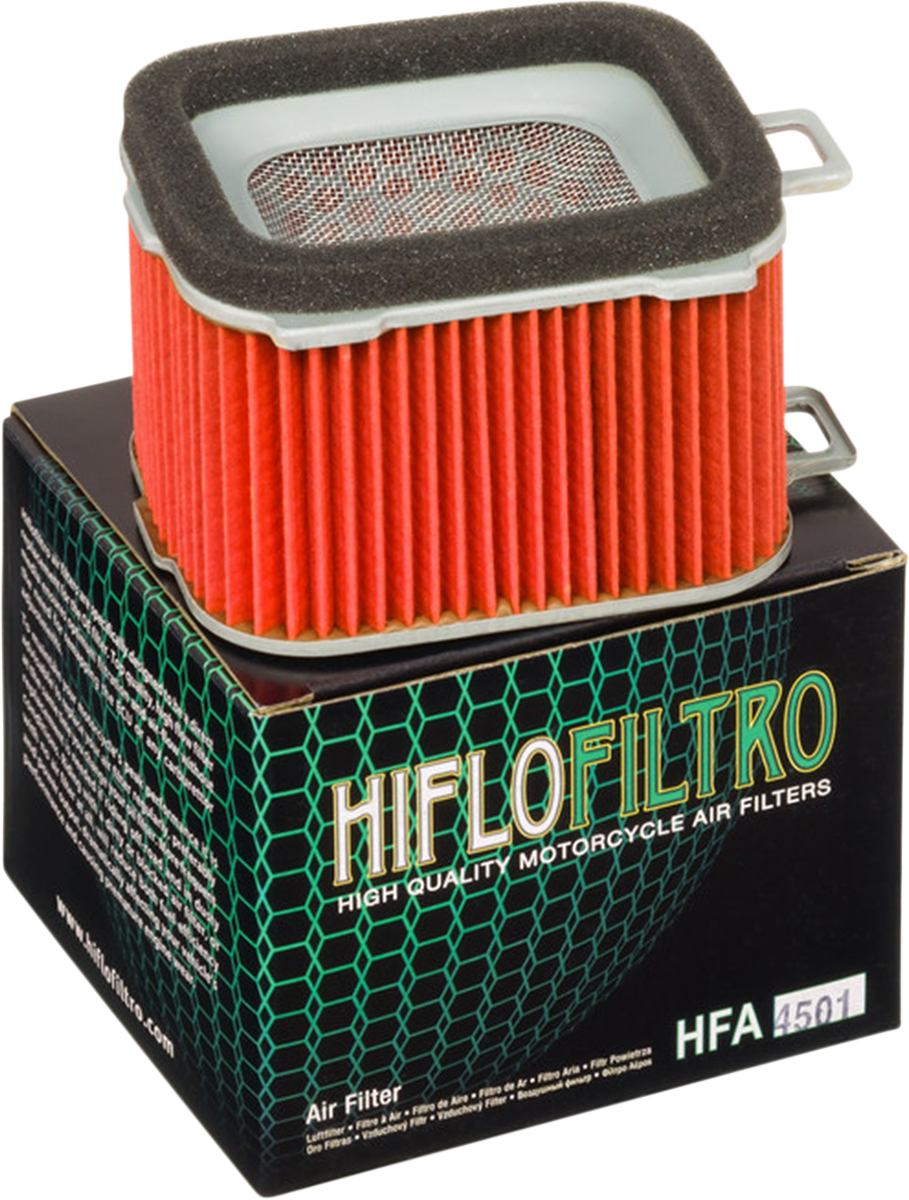 HiFloFiltro Air Filter HFA4501
