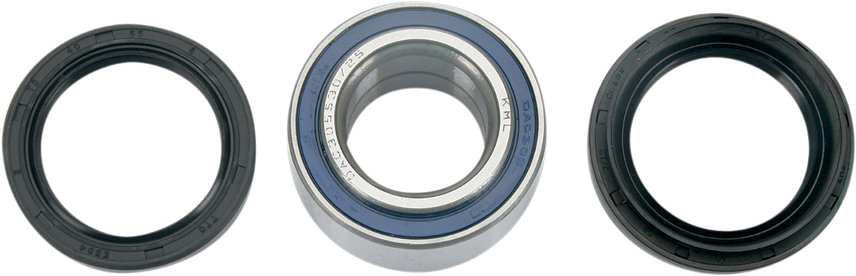 Moose Racing Wheel Bearing Kit
