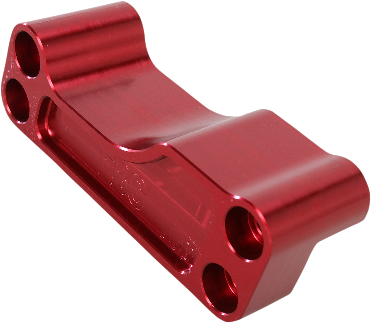 EBC Brake Caliper Relocation Bracket