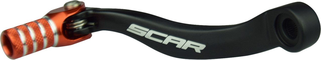 SCAR Gear Pedals