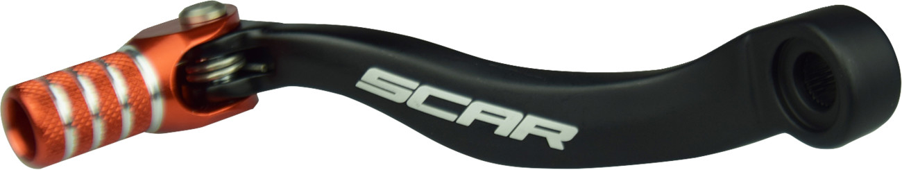 SCAR Gear Pedals