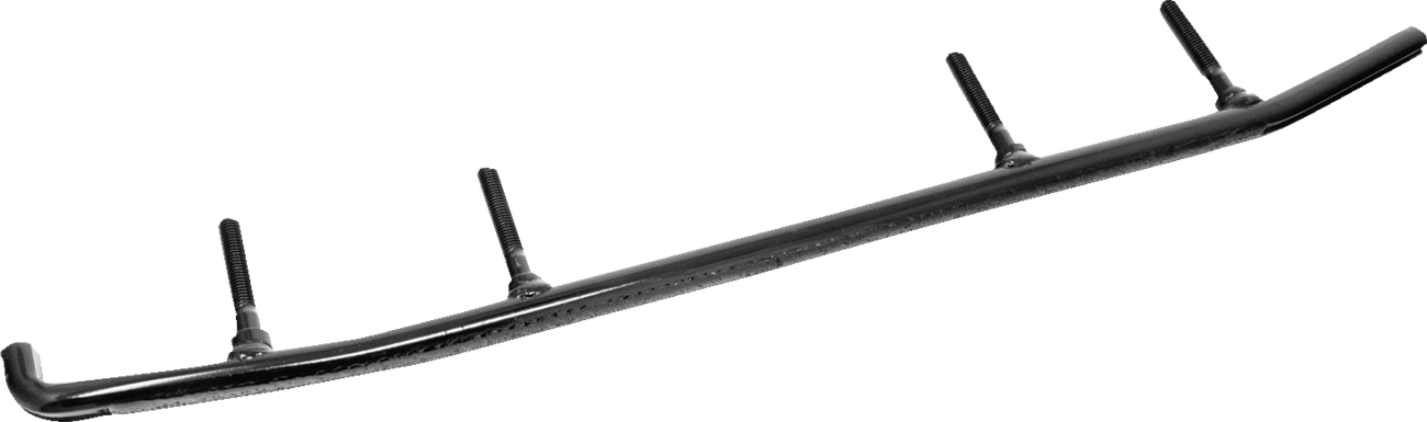 Top-Stock™ Hard Surface Wear Bars
