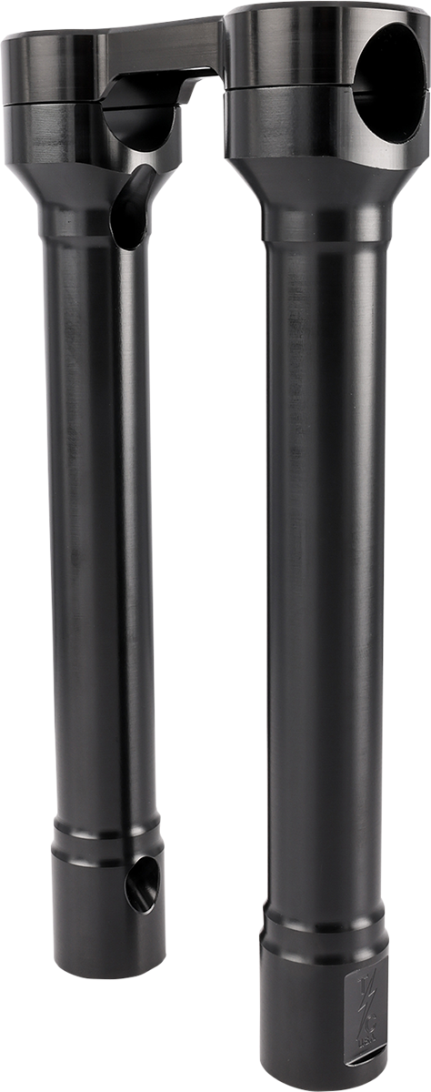 Thrashin Supply Holeshot Risers For Harley