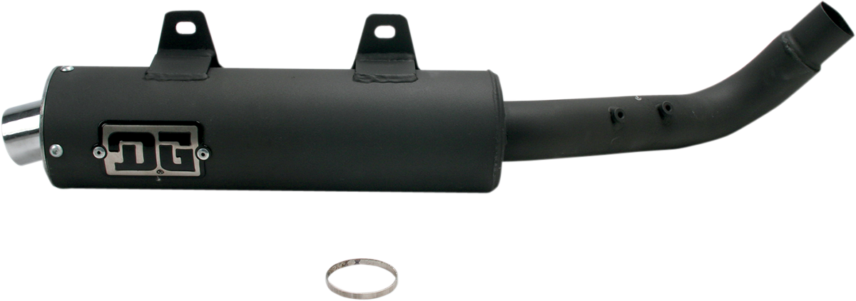 DG PERFORMANCE RCM II Sport Series Slip-On