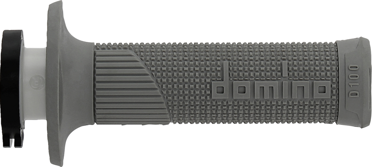 D100 D-Lock Grips