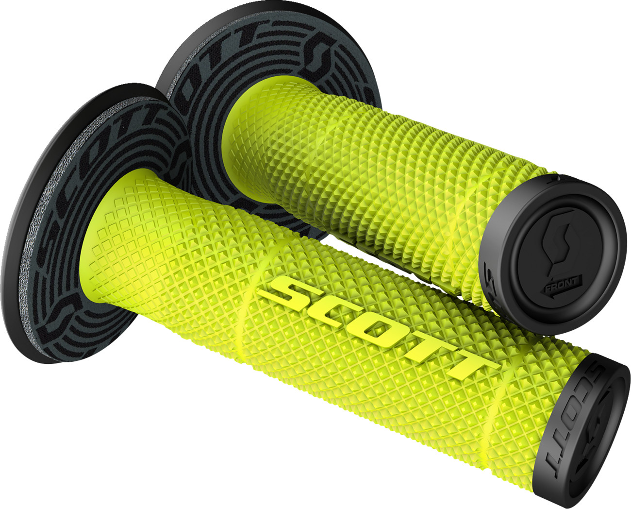 SCOTT SX2 Grips