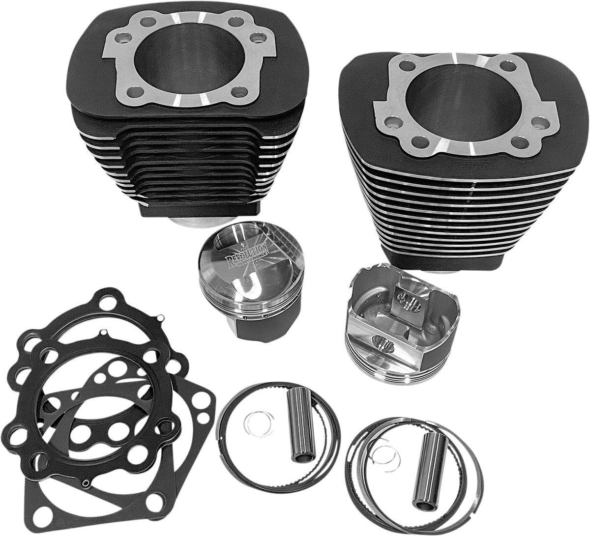 REVOLUTION PERFORMANCE, LLC Cylinder Kit
