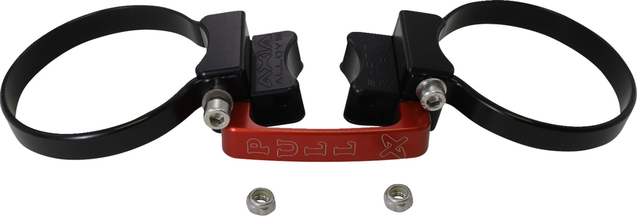 KLOCK WERKS Quick Release Fire Extinguisher Mount