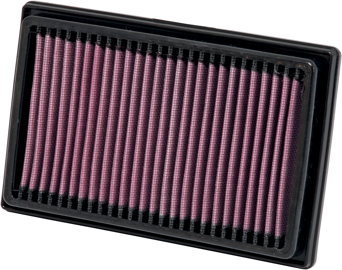 K & n OE Replacement High-Flow Air Filter - Can-Am
