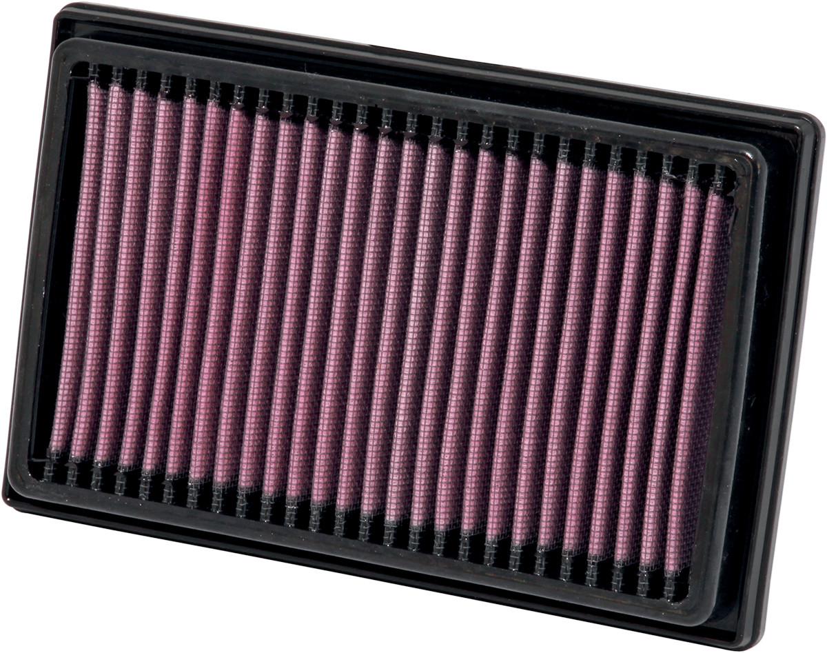 K & N OE Replacement High-Flow Air Filter