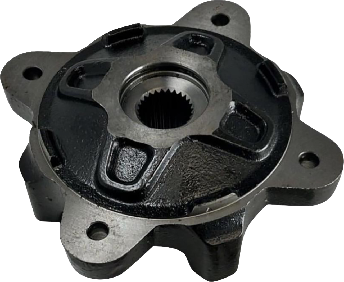 Wheel Hub