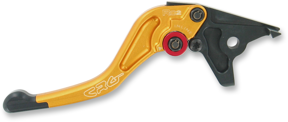 CRG RC2 Shorty Brake Lever