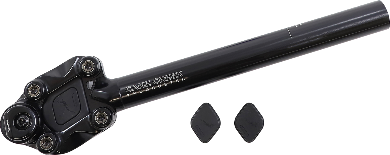 Thudbuster ST Suspension Seat Post