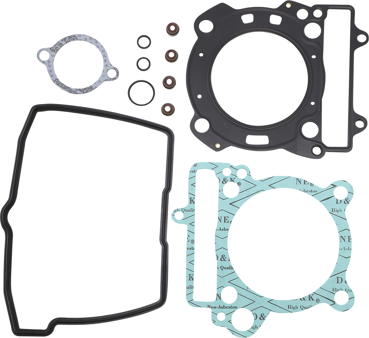 PROX Top End Gasket Set