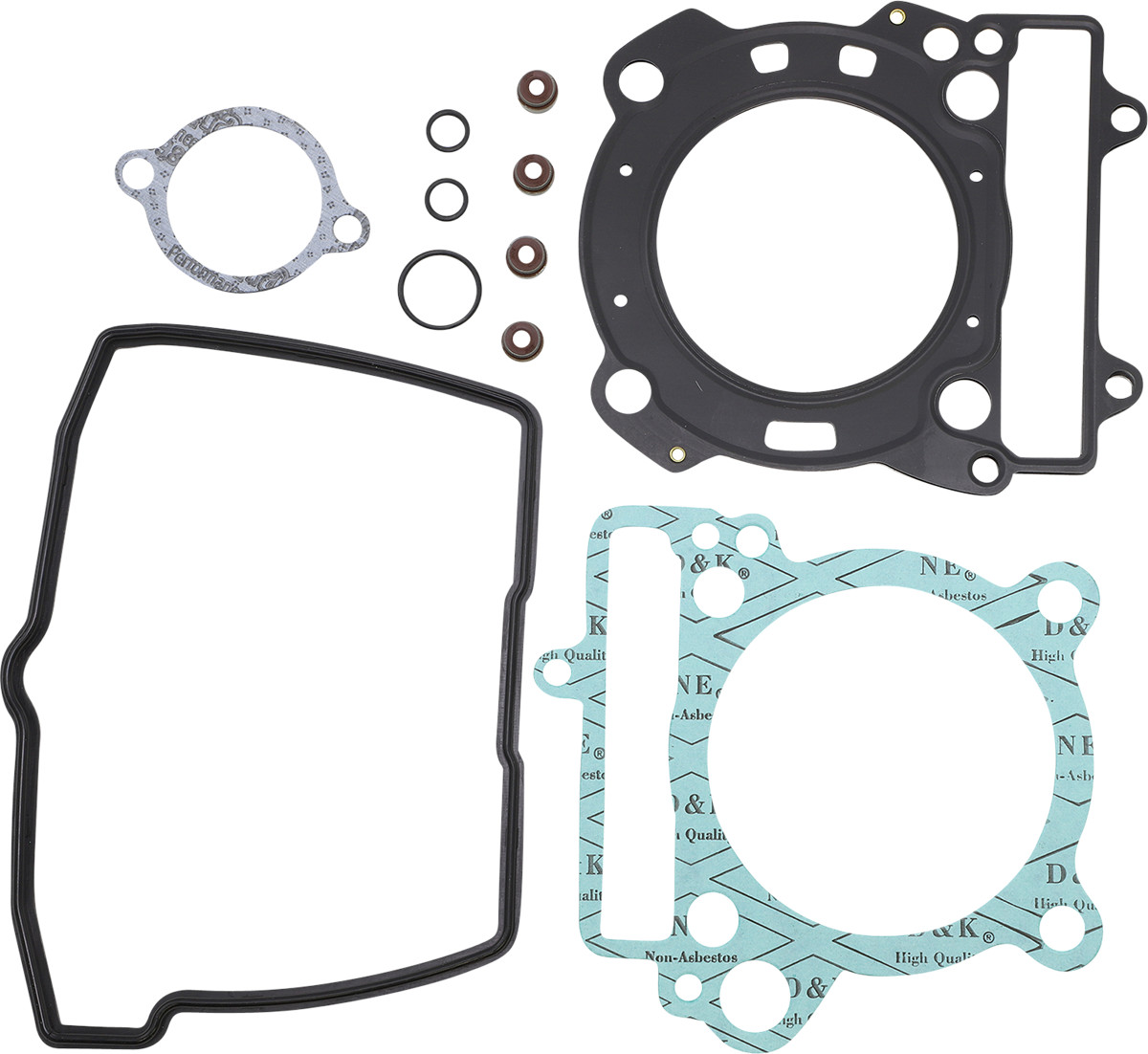 PROX Top End Gasket Set