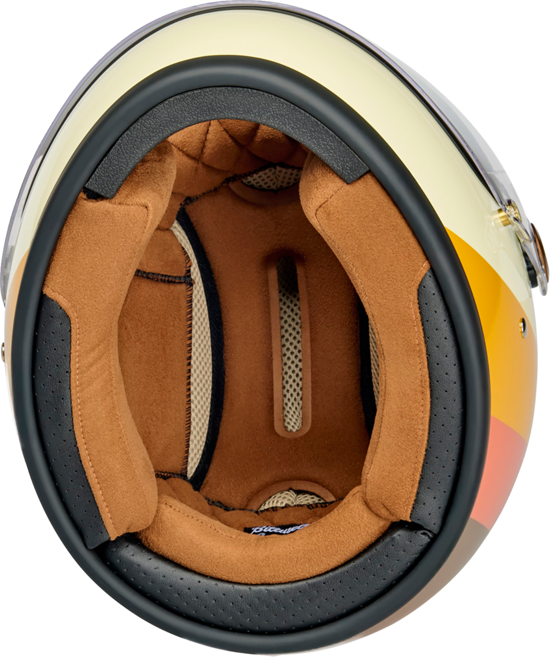 BILTWELL Gringo S 20th Anniversary Helmet