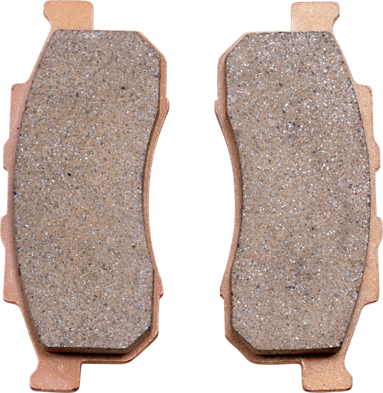 Ebc Severe Duty "SV" Sintered Brake Pads Honda