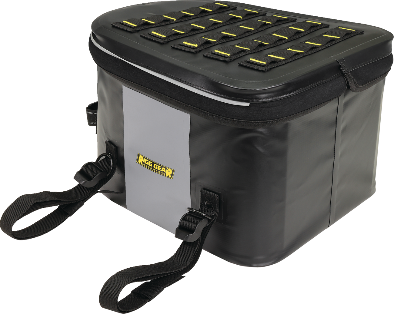 NELSON RIGG HURRICANE TAIL BAG WATERPROOF