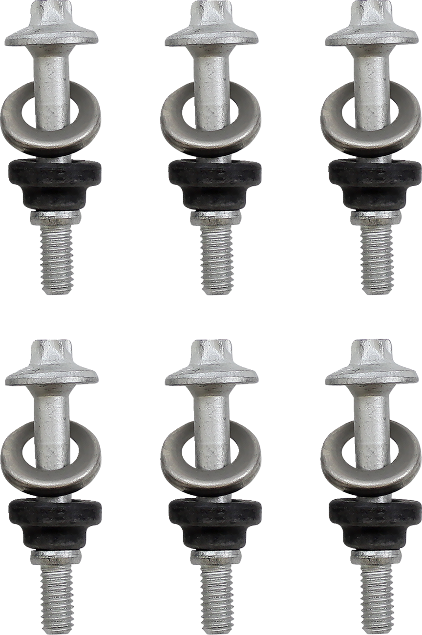 Moose Racing Clutch Cover Screw