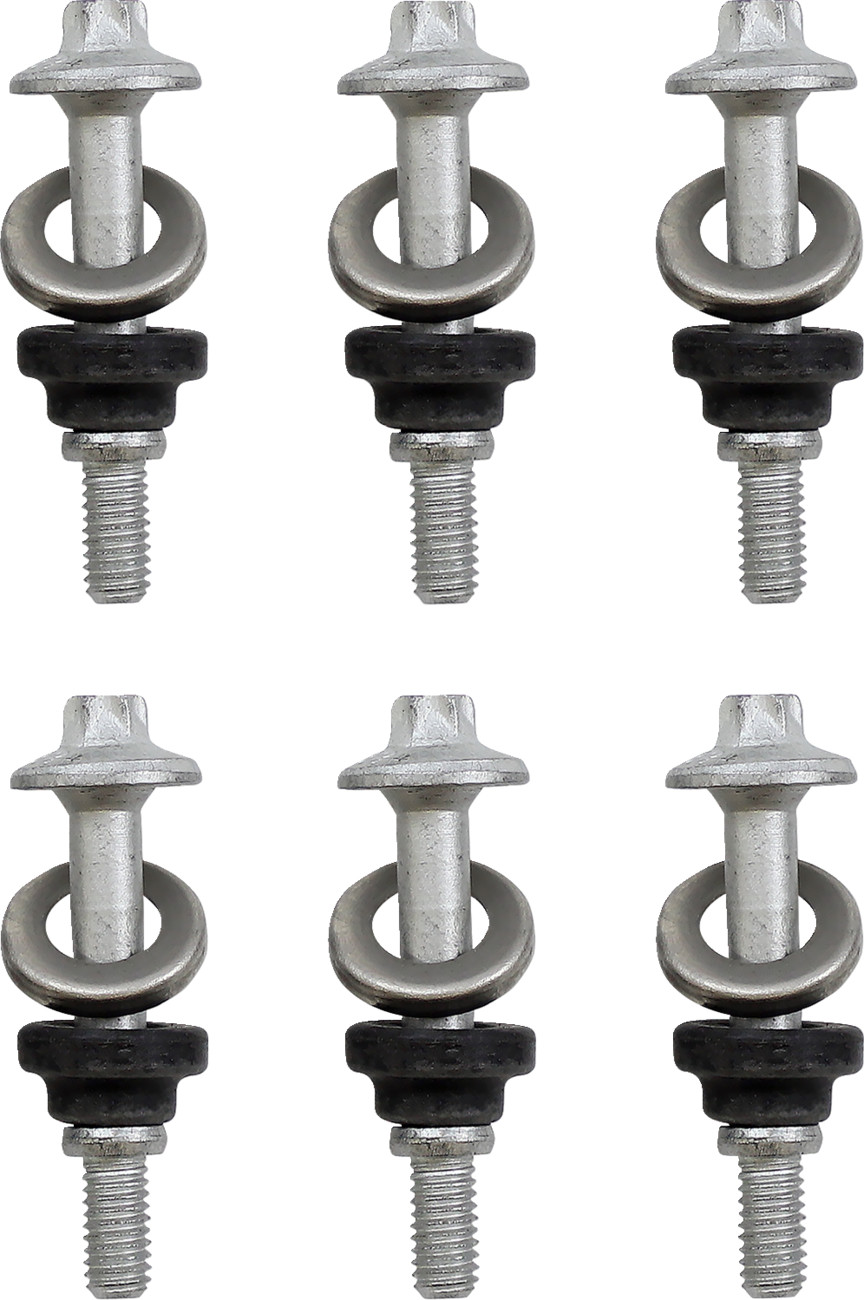 Moose Racing Clutch Cover Screw