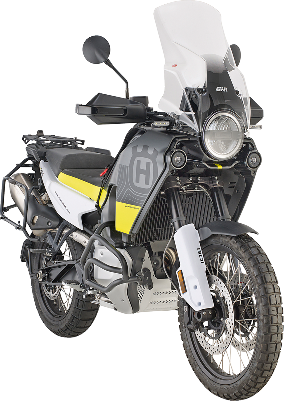 Givi Windscreens D9430ST Husqvarna Norden 901 / Expedition 2022-2024