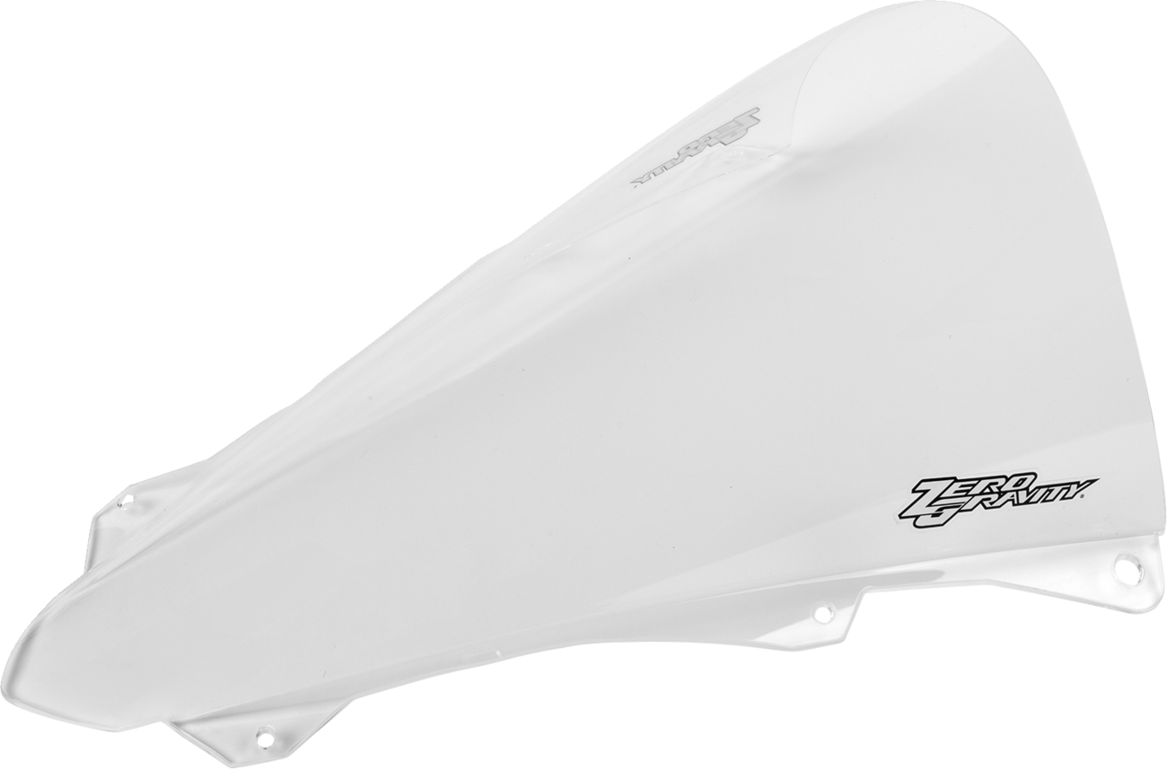 ZERO GRAVITY Corsa Windshield