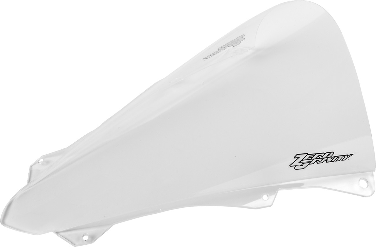 ZERO GRAVITY Corsa Windshield