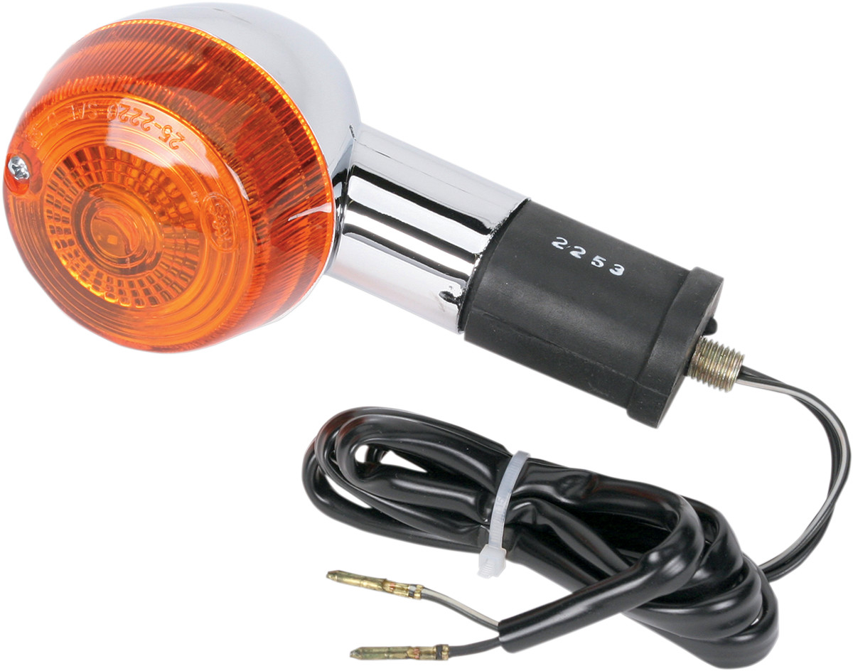 K&S TECHNOLOGIES Turn Signals