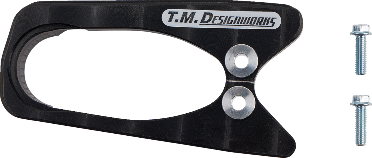ATV Front Chain Sliders