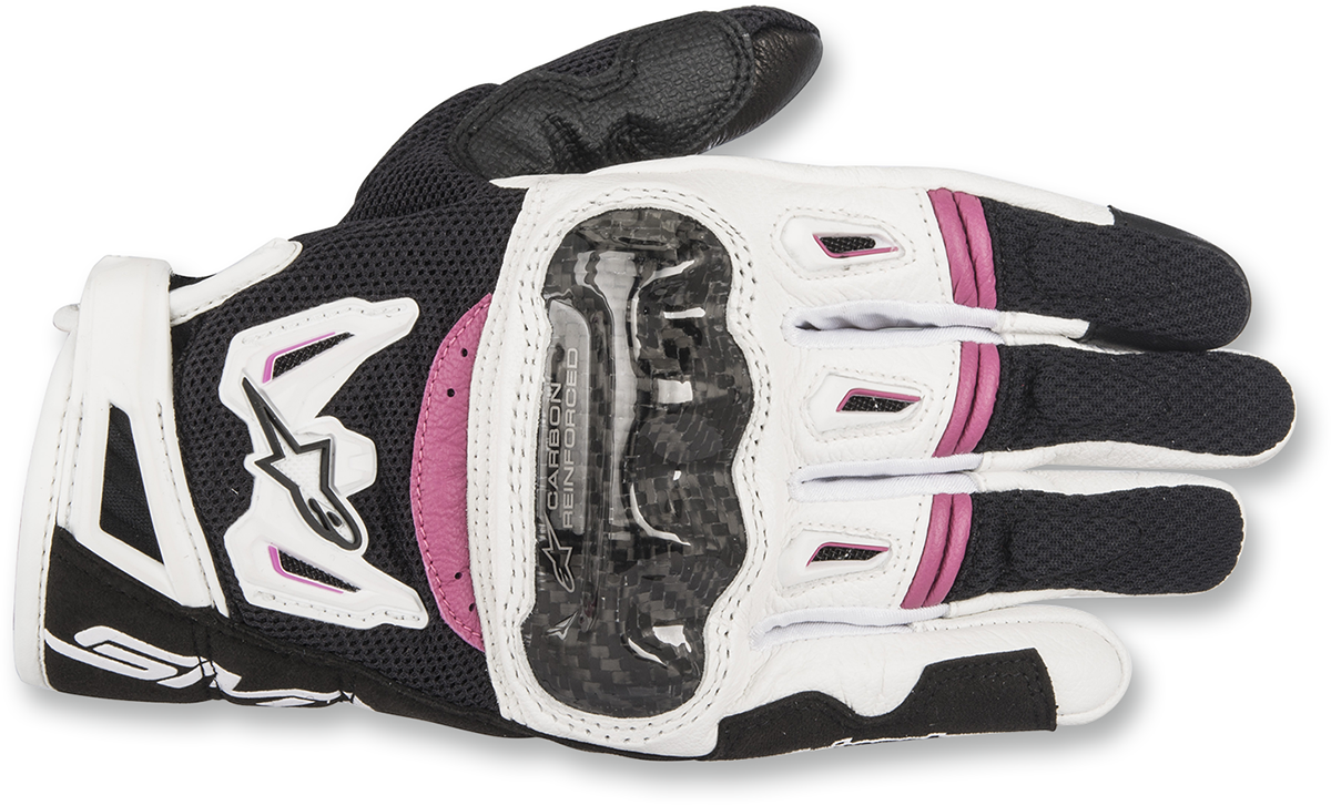 Alpinestars Stella SMX-2 Air Carbon v2 Gloves