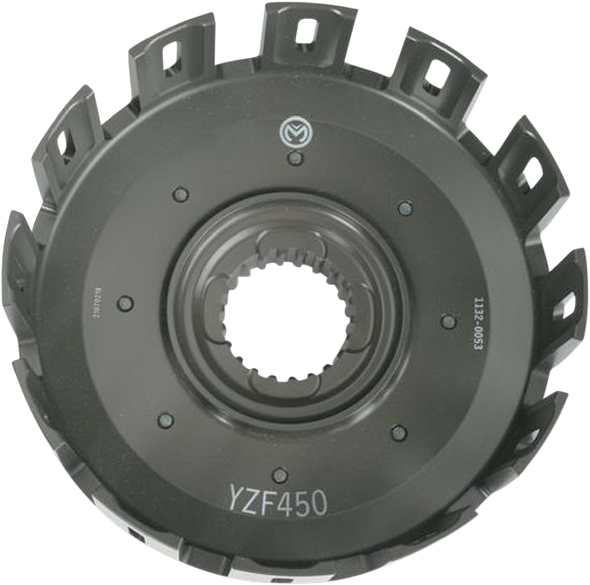 Moose offroad Clutch Basket - Yamaha