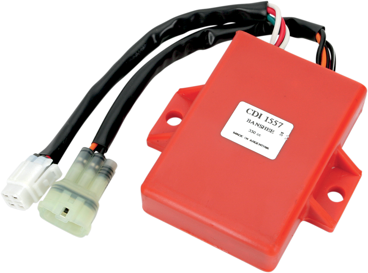 Hot Shot Series CDI Box