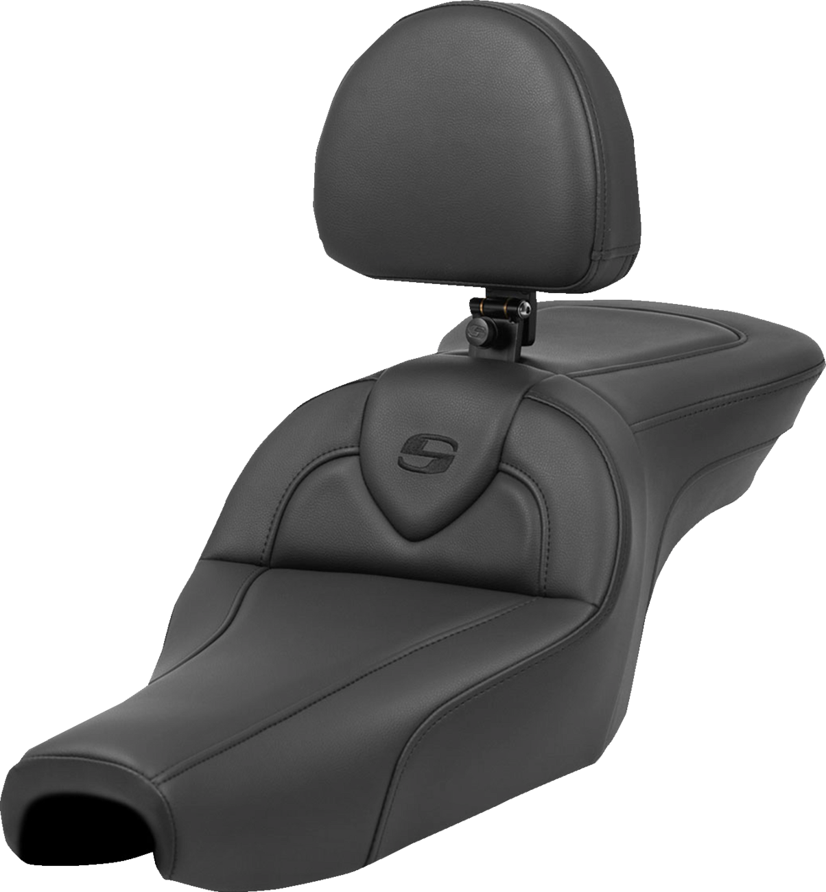 SADDLEMEN Roadsofa™ Standard Reach Seat